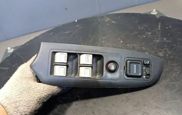 Honda CR-V Other switches/knobs/shifts