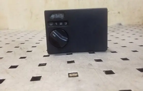 Climate control unit