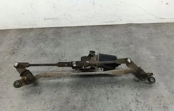 Smart ForFour I Front wiper linkage 