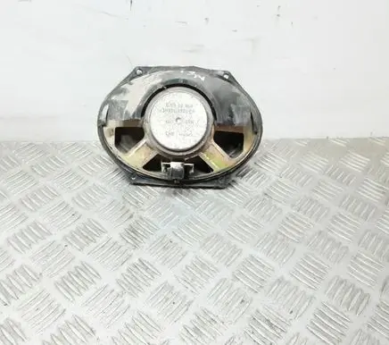 Mazda 3 I Front door speaker GJ6A66960 3M8118808CA 04516C2