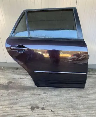 Mazda 6 Rear door