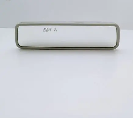 Rear view mirror (interior)