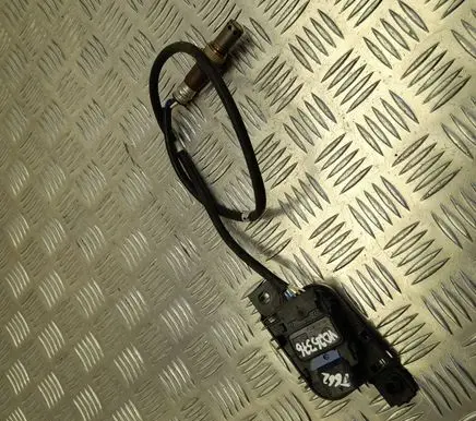 Volkswagen PASSAT B8 Lambda probe sensor 05L907807J