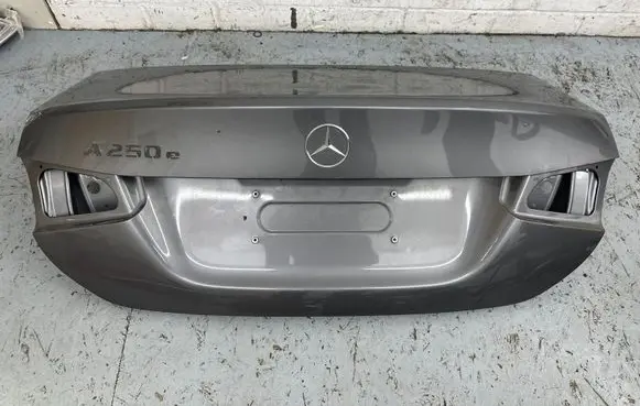 Mercedes-Benz A W177 Tailgate/trunk/boot lid