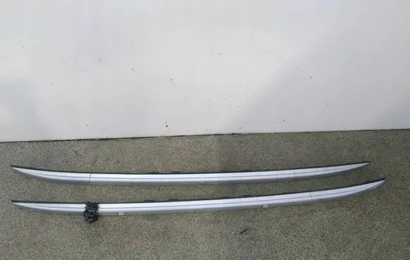 KIA Sportage Roof bar rail 