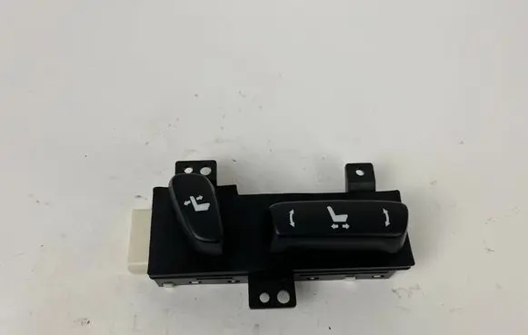Toyota Mirai Seat control switch 18A704