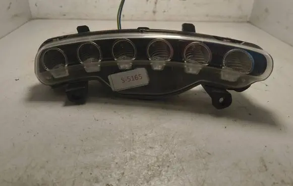 Citroen C3 LED Daytime headlight 9671962180 89211876 89207205