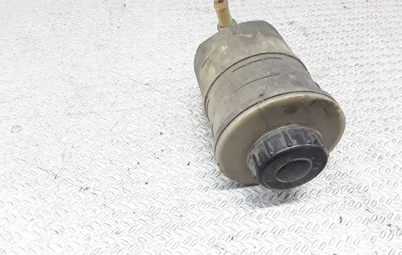 Peugeot 807 Power steering fluid tank/reservoir