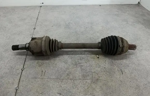 Ford S-MAX Front driveshaft 