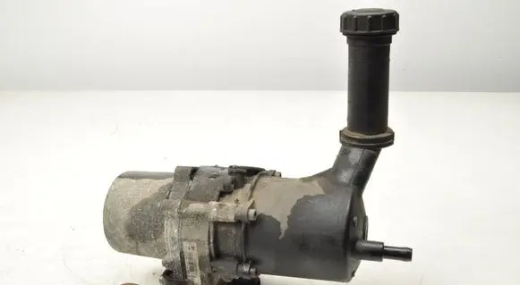Citroen C4 II Electric power steering pump 9803319180