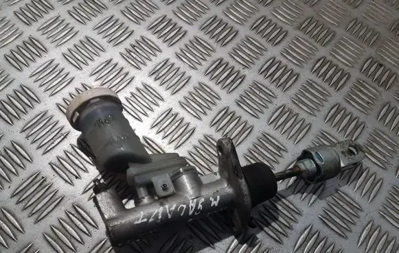 Mitsubishi Galant Master brake cylinder