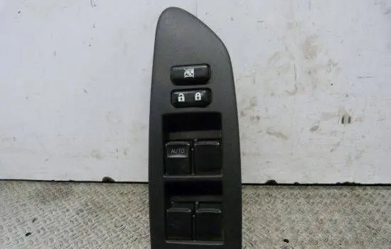 Toyota Auris 150 Quarter vent window switch 