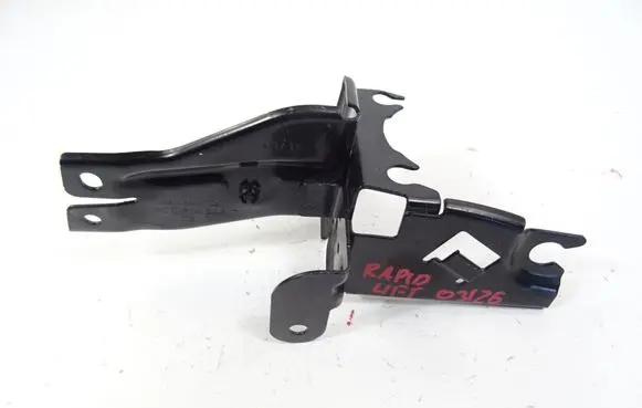 Skoda Rapid (NH) ABS pump bracket 6C0614235C