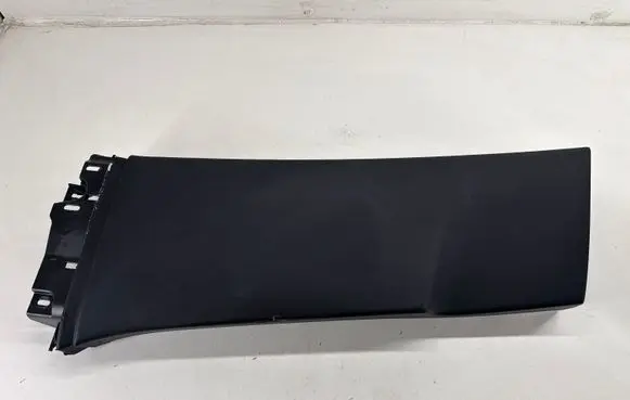 Tesla Model X (B) pillar trim (bottom) 103596700E