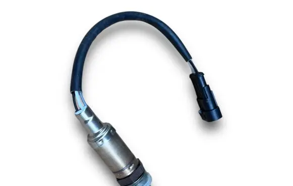 Fiat Grande Punto Lambda probe sensor 4640055