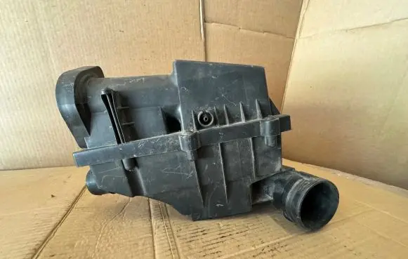 Seat Toledo III (5P) Air filter box 1K0129607Q 1K0129601AG 1K0183B