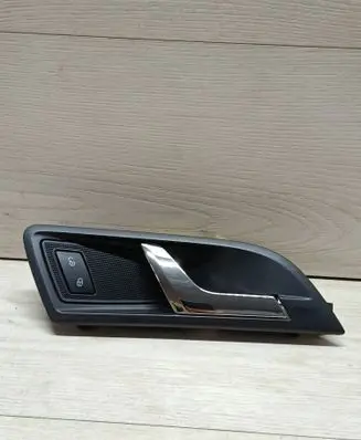 Skoda Superb B6 (3T) Front door high frequency speaker 3T0035411B 904175464002