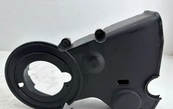 Audi A6 C7 Timing belt guard (cover) 04L109147D