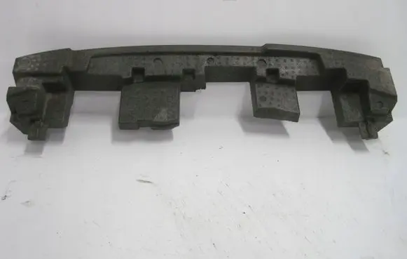 Ford B-MAX Front bumper foam support bar AV1117A838AA