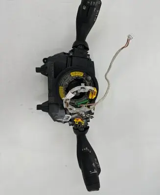 Volvo S90, V90 Airbag slip ring squib (SRS ring) 32266026 D25KE3
