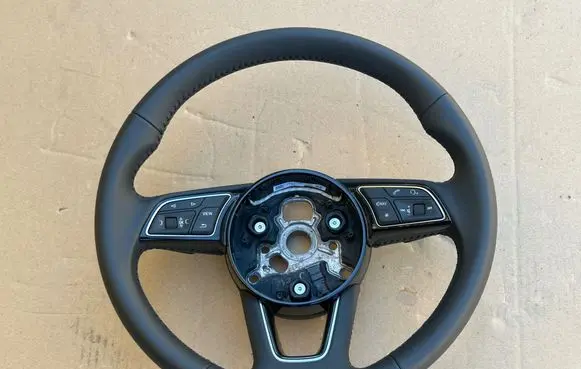 Audi A5 Steering wheel 8W0419091CL