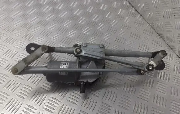 Opel Corsa D Front wiper linkage 13182340
