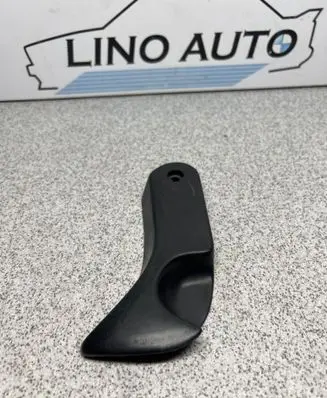 BMW 5 E39 Engine bonnet (hood) release handle 8226621