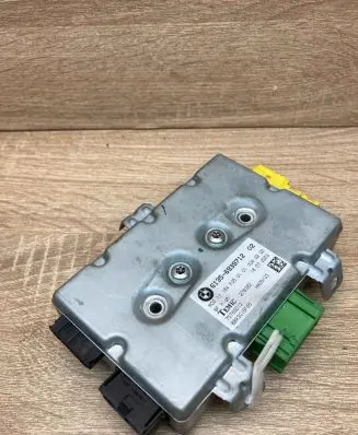 BMW 5 E60 E61 Door control unit/module 6939712 75789012