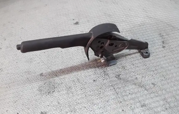 Handbrake/parking brake lever assembly