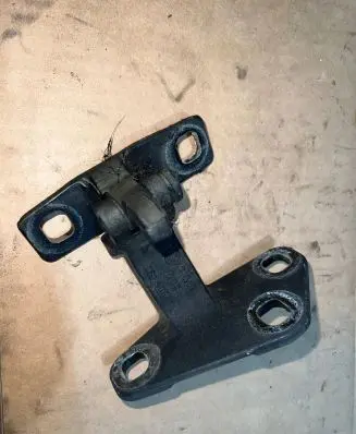 BMW X5 E53 Tailgate/trunk/boot hinge 8402183