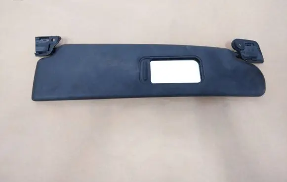 BMW Z4 E89 Sun visor 9128392