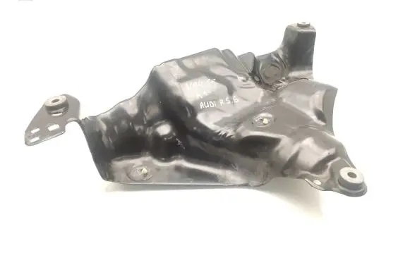 Audi A5 Fuel tank bottom protection 4K0201781A