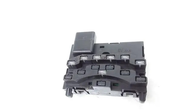 Steering angle sensor