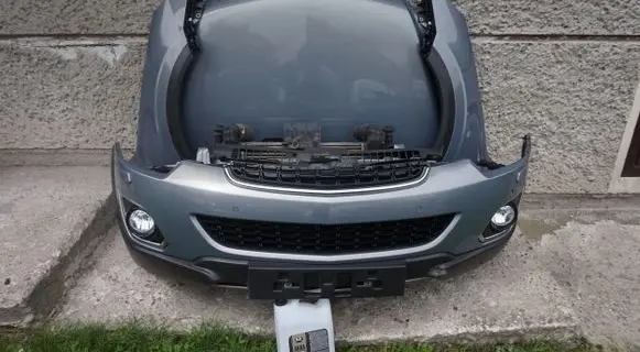 Opel Antara Front piece kit 