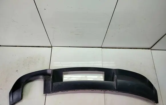 Audi A3 S3 8V Rear bumper lower part trim 8V3807521R