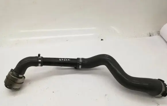 Nissan Qashqai Intercooler hose/pipe 144600442