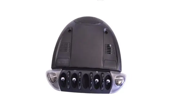 Mini One - Cooper Coupe R56 Front seat light 3455632