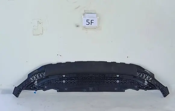Audi A5 Front bumper skid plate/under tray 8B380761A