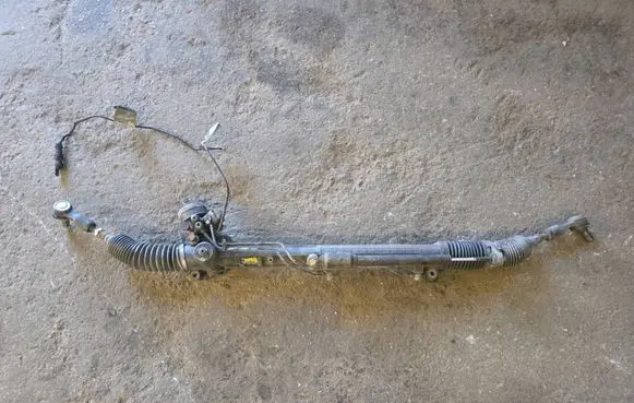 Audi A8 S8 D2 4D Steering rack 4D1422066F