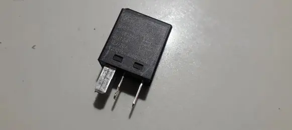 Volvo C30 Other relay 5M5T14B192AA 5M5T-14B192-AA