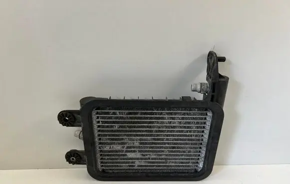 BMW X3 F25 Optional radiator 