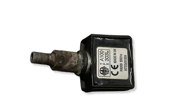 Citroen C4 I Picasso Tire pressure sensor 9634866180