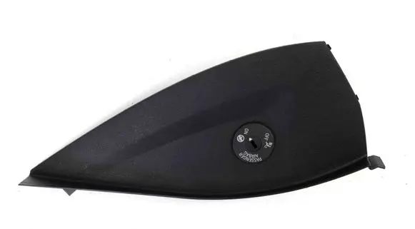 BMW 3 G20 G21 Dashboard side end trim 51456805560 6805560