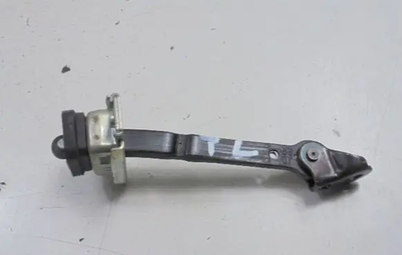 Honda FR-V Rear door check strap stopper