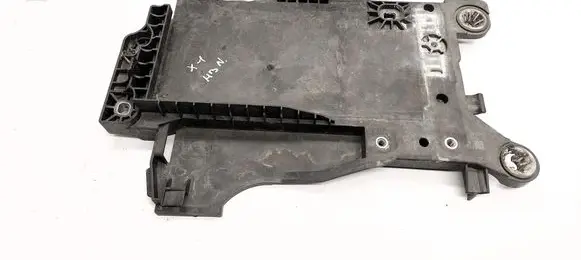 BMW X1 F48 F49 Battery box tray 7641797