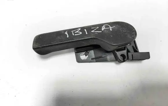 Seat Ibiza IV (6J,6P) Engine bonnet (hood) release handle 1J1823633