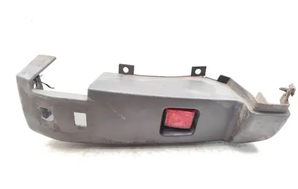 Peugeot Boxer Rear bumper corner part panel trim 1305762070
