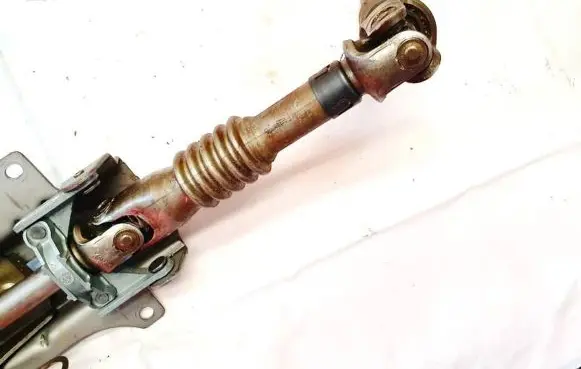 Ford Focus Steering column universal joint