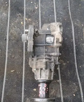 Hyundai Santa Fe Gearbox transfer box case 070403730 CMTF