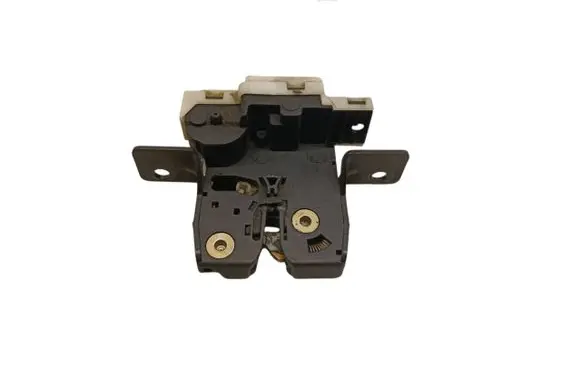Renault Megane II Tailgate/trunk/boot lock/catch/latch 8200076240B 080103
